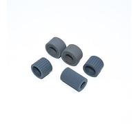 1X B12B813501 Kit de neumáticos for Rodillo de separación de alimentación for escáner de Documentos EPSON Workforce DS-50000 DS-60000 DS-70000
