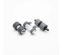 1X B12B813561 B12B819381 Kit de ensamblaje de Rodillo de alimentación de Recogida for escáner EPSON DS-510 DS-520 DS-560 DS-410 DS-510N DS-520N