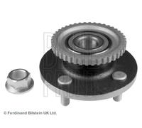 1x BLUE PRINT Cojinete Trasero para Nissan Micra II K11 1.0i 16V 1.3i