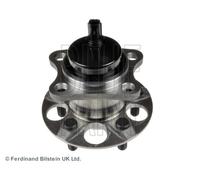 1x BLUE PRINT Conjunto Rodamiento Rueda Trasera Para Toyota Prius _W3_