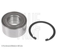 Rodamiento de la rueda Eje delantero, izquierda ADC48242 BLUE PRINT
