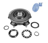 1x BLUE PRINT Juego Cojinete Delantero de Rueda para Suzuki Grand Vitara I FT Gt