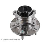 1x BLUE PRINT Juego Cojinete Rueda Delantera Doble Lado con ABS Lexus IS II