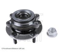 1x BLUE PRINT Juego Cojinete Rueda Delantera Izquierda para Nissan Juke F15
