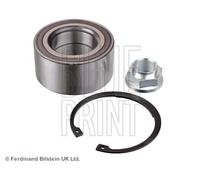 1x BLUE PRINT Juego Cojinete Rueda Delantera Para Honda CR-V IV RM