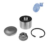 1x BLUE PRINT Juego Cojinete Rueda Trasero Izquierda para Renault Trafic II