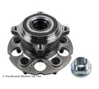 1x BLUE PRINT Juego Cojinete Rueda Trasero para Honda CR-V III RE_ Azul