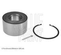 1x BLUE PRINT Juego Cojinete Rueda Trasero para Nissan X-Trail T30