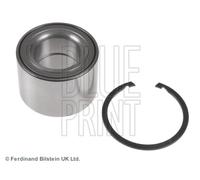 1x BLUE PRINT Juego Cojinetes De Rueda Delantero Para Daihatsu Materia M4