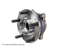 1x BLUE PRINT Juego Cojinetes Rueda Delantero Izq para Hyundai Tucson i40 CW KIA