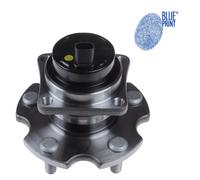 1x BLUE PRINT Juego Cojinetes Rueda Trasera Izquierda Para Toyota Avensis