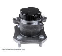 1x BLUE PRINT Juego Cojinetes Rueda Trasera Nissan NV200 Evalia