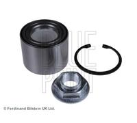1x BLUE PRINT Juego Cojinetes Rueda Trasero para Nissan NV400 Opel Movano Azul