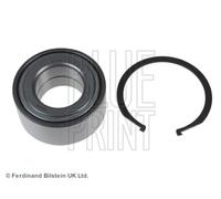 1x BLUE PRINT Juego Rodamiento Rueda Delantera para Hyundai Trajet FO KIA Opirus