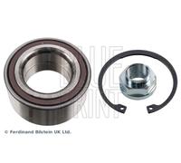1x BLUE PRINT Juego Rodamiento Rueda Delantero para Honda Civic X 86,5/48