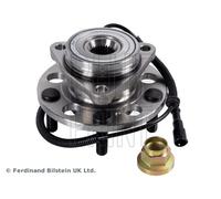 Blue Print Cojinete de rueda para SSANGYONG: Rexton (Ref: ADG08272)