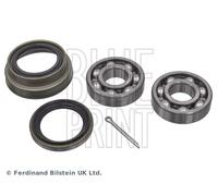 1x BLUE PRINT Kit Cojinete de Rueda Delant. Ambos Lados para Daihatsu Hijet Bus