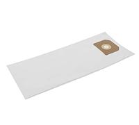 1x Bolsa de polvo REUTILIZABLE de 6 CAPAS para aspiradora compatible con Flex S47 (M), VCE 45 L(M) AC