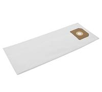 1x Bolsa de polvo REUTILIZABLE de 6 CAPAS para aspiradora compatible con Mirka 1230/1242