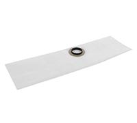 1x Bolsa de tela reutilizable con cremallera compatible con aspirador Festool FIS-SR 150