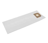 1x Bolsa de tela reutilizable con cremallera compatible con aspirador Kärcher NT 65/2