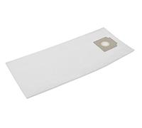 1x Bolsa de tela reutilizable con cremallera compatible con aspirador Nilfisk Multi 20 (CR, Inox, T Inox), Multi 30