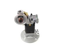 1x Bomba de inyección de combustible 3417674 3090942 3417677 Compatible con motor Cummins M11 QSM11 ISM11 L10