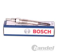 1x BOSCH BUJÍA 0250202022 GLP003 Compatible Con VW AUDI 1,9 TDI SDI 2,5