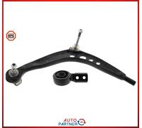 1x Brazo de suspensión + Soporte para BMW 3 E36 Z3 Alpina B6 Manillar Toma