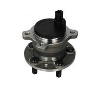 1x BTA Juego Rodamiento Rueda Radnabe Trasero para Ford Galaxy WA6