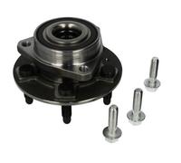 1x BTA Juego Rodamiento Rueda Trasera para Opel Insignia A Caravan G09 Chevrolet