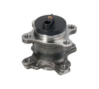 1x BTA Juego Rodamientos de Rueda Trasero para Suzuki Swift IV FZ NZ