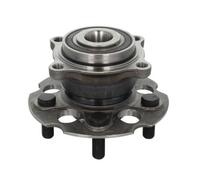 1x BTA Juego Rodamientos Radnabe Trasera Para Honda Odyssey RB_