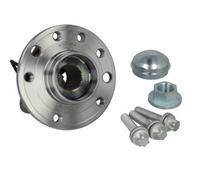 1x BTA Juego Rodamientos Rueda Delantera Para Opel Vectra C Caravan Saab 9-3