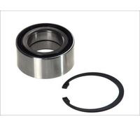 1x BTA Juego Rodamientos Rueda Delantero Para Honda Accord VIII CU