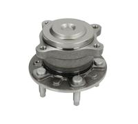1x BTA Juego Rodamientos Rueda Trasero Doble Lado Para Opel Astra K B16