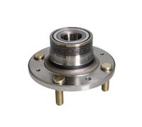 1x BTA Kit Rodamiento Rueda Trasero Izq Der Para Mitsubishi Space Star DG_A