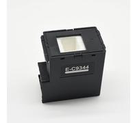 1X C9344 Caja de Mantenimiento de Tinta for EPSON Expression Home XP 2100 2105 3100 3105 4100 4101 4105 Workforce WF 2810 2830 2835 2850