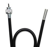 1X CABLE VEGLIA 585MM 725MM 900MM Cuentakilómetros Tacómetros velocímetro MOTO CICLOMOTORE PGT 103 50CC VINTAGE (585mm)