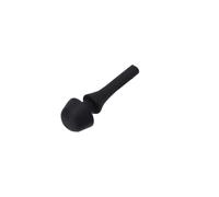 1x Caja de almacenamiento de consola central de automóvil Reposabrazos Cojín de goma for Toyota Avensis II Camry XV20 XV40 Camry Gracia Lexus LX UZJ100