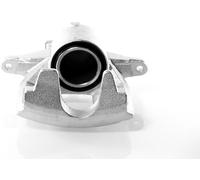 1x Caliper Delantero Izquierdo para 500 , Doblo, Grande Punto, Linea, Qubo ,