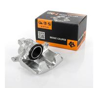 1x Caliper Delantero Izquierdo para Audi A4 94-08, VW Passat 97-05, Seat Exeo 08