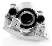 1x Caliper Delantero Izquierdo para Ford Fiesta III IV Ka 1995-2002 Mazda 121
