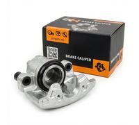 1x Caliper Delantero Izquierdo para Ford Focus Kuga I Mazda 3 5 Volvo S40 V50