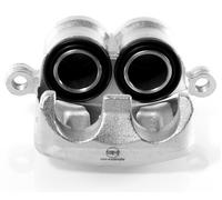 1x Caliper Delantero Izquierdo para Mitsubishi Grandis 2004 Pajero V8, V9 3.2TD