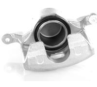 1x Caliper Delantero Izquierdo para Mitsubishi L200 KA4/KB4 05 Pajero Sport Kh