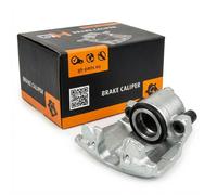 1x Caliper Delantero Izquierdo para Opel Astra G/H 98- Corsa E 14- Zafira A/B