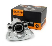 1x Caliper Delantero Izquierdo para Opel Astra G/H Corsa C/D/E Meriva Vectra