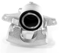 1x Caliper Delantero Izquierdo para Opel Corsa D Fiat Punto Qubo Doblo, Nemo ,