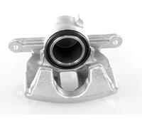 1x Caliper Delantero Izquierdo para Skoda Fabia 99-14 VW Polo Seat Ibiza 03-09